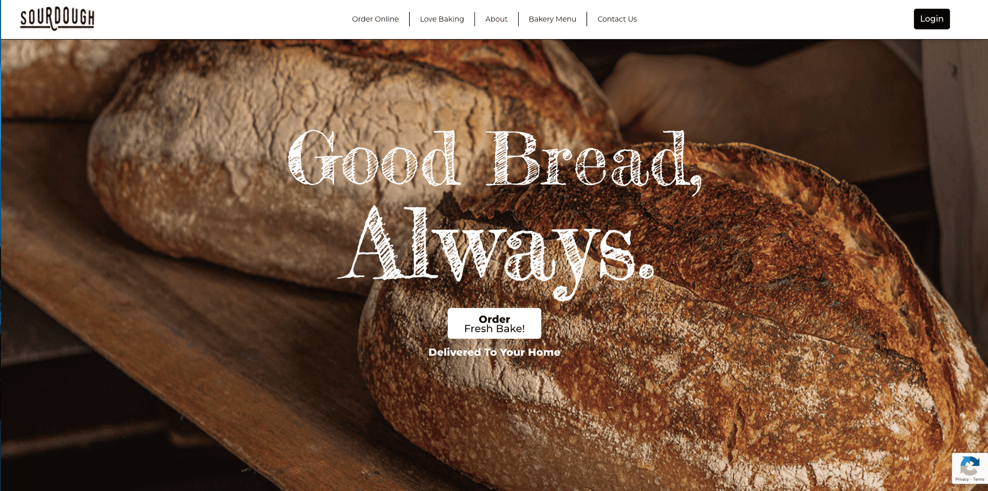 Sourdough