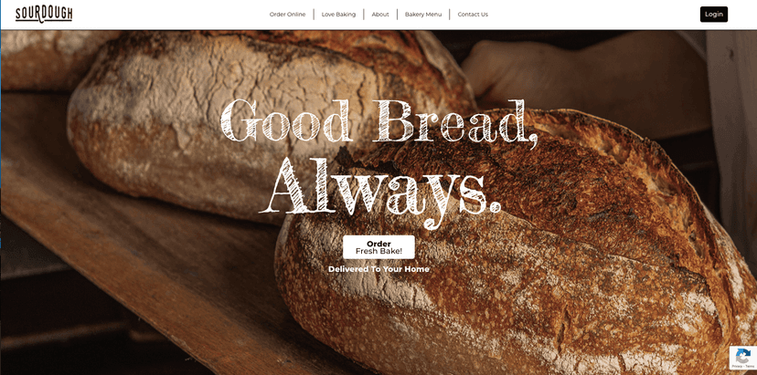 Sourdough